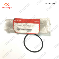 Gioăng hộp lọc gió buồng dây đai HONDA SH150I