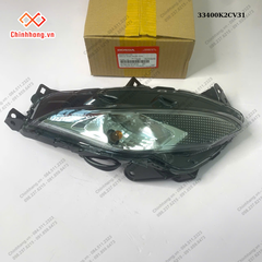 Đèn xi nhan trước phải Vision 2022 phiên bản đặc biệt