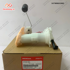Cụm bơm xăng  HONDA Sh 125 / Sh 150