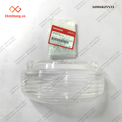 Nắp đèn hậu Dream 110