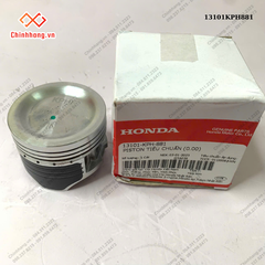 Piston tiêu chuẩn 0 (00) Future NEO, X, FI,125