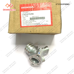 CO XĂNG CỔ HÚT HONDA LEAD110