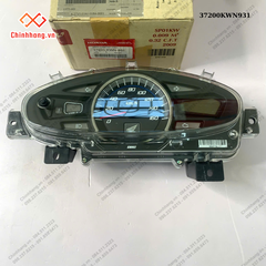 Bộ đồng hồ tốc độ PCX đời 2010-2011