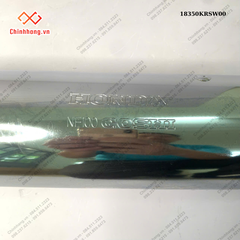 Ống xả Honda Wave 100 Cũ To Năm 2003 2005
