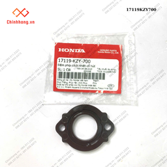 Đệm phíp cách nhiệt cổ hút Vario 150 Air Blade 150 Click 150 PCX 150 ADV 150