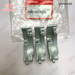 Bộ guốc văng ly hợp VISION 2014-2020