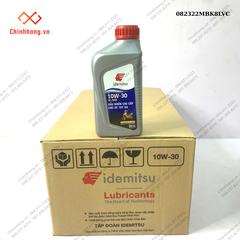 HỘP dầu động cơ xe ga SL-MB 10W-30