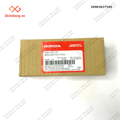 Bóng đèn pha trước HONDA Blade, Vision, Future,Sh Mode, Air Blade 35W (chân H4)