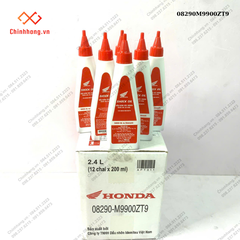 THÙNG Dầu giảm xóc 0.2L