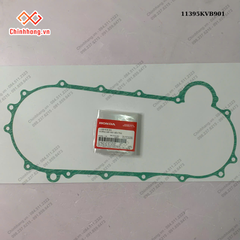 Gioăng nắp máy trái HONDA Click 110, AB 110 (chế cơ)