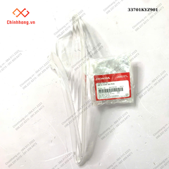 Nắp đèn xi nhan sau bên phải Future béo 125