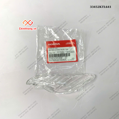 Nắp xi nhan trước bên trái HONDA WAVE CÁ, A100, RS100, S100, A110