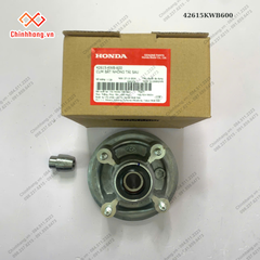 Cụm bắt nhông tải sau WAVE S/RSX 110 2009-2010