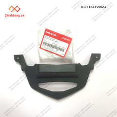 BỘ NHỰA NHÁM ĐEN VISION 2014 THANH LỊCH-Bộ ốp dưới sau *NH1*