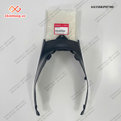 ốp thân trước-BỘ NHỰA FUTURE Neo GT-2006 đen chữ Future Neo vàng ánh