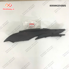 BỘ ỐP SƯỜN PHẢI *TYPE2*-BỘ nhựa AB 160-2026