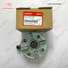 Cụm bắt nhông tải sau WAVE S 110