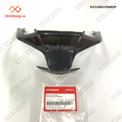 ốp đuôi sau *NHB25M*-BỘ NHỰA Future 125-2011-màu đen