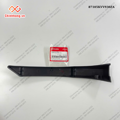 Bộ ốp nhựa sườn phải-BỘ NHỰA DREAM 100-2009