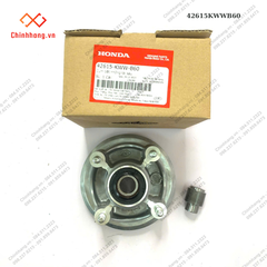 Cụm bắt nhông tải sau WAVE S 110