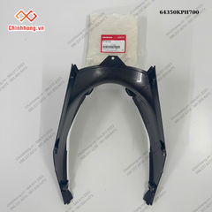 ốp thân trước-BỘ NHỰA FUTURE Neo GT-2006 đen chữ Future Neo vàng ánh