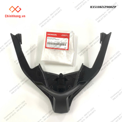ốp đuôi sau *NHB25M*-BỘ NHỰA Future 125-2011-màu đen