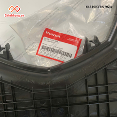 ốp sàn *NH1*-BỘ NHỰA Click màu đen-2010