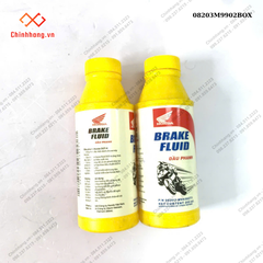 CHAI dầu phanh 0.2L