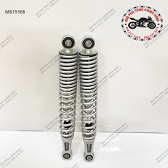 Cặp giảm xóc sau WAVE ALPHA 100cc  (2007-2013)