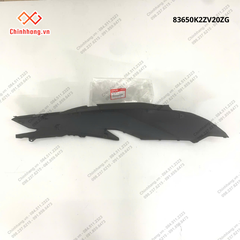 BỘ ỐP SƯỜN TRÁI *TYPE2*-BỘ nhựa AB 160-2026
