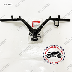 Tay lái WAVE ALPHA 100cc đời 2016