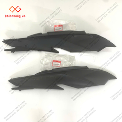 BỘ ỐP SƯỜN TRÁI PHẢI *TYPE2*-BỘ nhựa AB 160-2026
