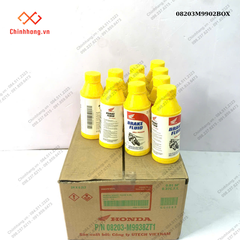 Thùng dầu phanh 0.2L (24 chai)