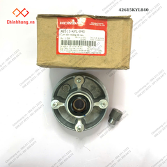 Cụm bắt nhông tải sau FUTURE 125