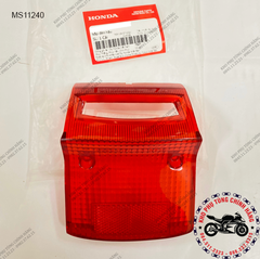 NẮP ĐÈN HẬU dành cho xe DREAM 100 đời 1997-2003