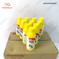 Thùng dầu phanh 0.2L (24 chai)