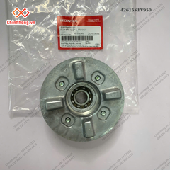 Cụm bắt nhông tải sau HONDA Wave Alpha / Alpha + / Dream 100