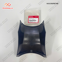 ốp nhựa trung tâm-BỘ NHỰA FUTURE Neo GT-2006 đen chữ Future Neo vàng ánh