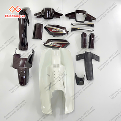 BỘ NHỰA DREAM 100-2009