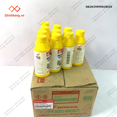 Thùng dầu phanh 0.2L (24 chai)