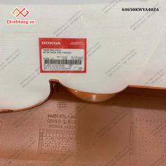 Bộ ốp sườn trái *YR322C*-BỘ NHỰA WAVE 100 2013-2016 CAM