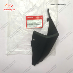 BỘ NHỰA NHÁM ĐEN VISION 2014 THANH LỊCH-Nắp ốp xi nhan sau phải *NH1*