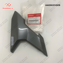 ỐP SƯỜN SÀN TRÁI *NHC26M*-BỘ nhựa AB 160-2026