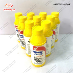 Thùng dầu phanh 0.2L (24 chai)