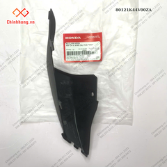 BỘ NHỰA NHÁM ĐEN VISION 2014 THANH LỊCH-Nắp ốp xi nhan sau phải *NH1*