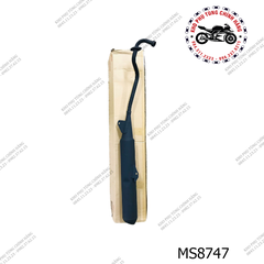 ỐNG XẢ WAVE 110 RSX NĂM 2012 