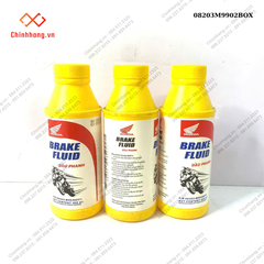 CHAI dầu phanh 0.2L