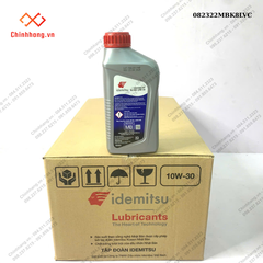 HỘP dầu động cơ xe ga SL-MB 10W-30