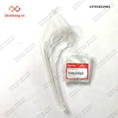 Nắp đèn xi nhan sau bên phải Future béo 125