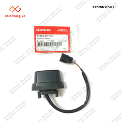 Bộ đèn biển số HONDA Air Blade 125/150 2020-2022